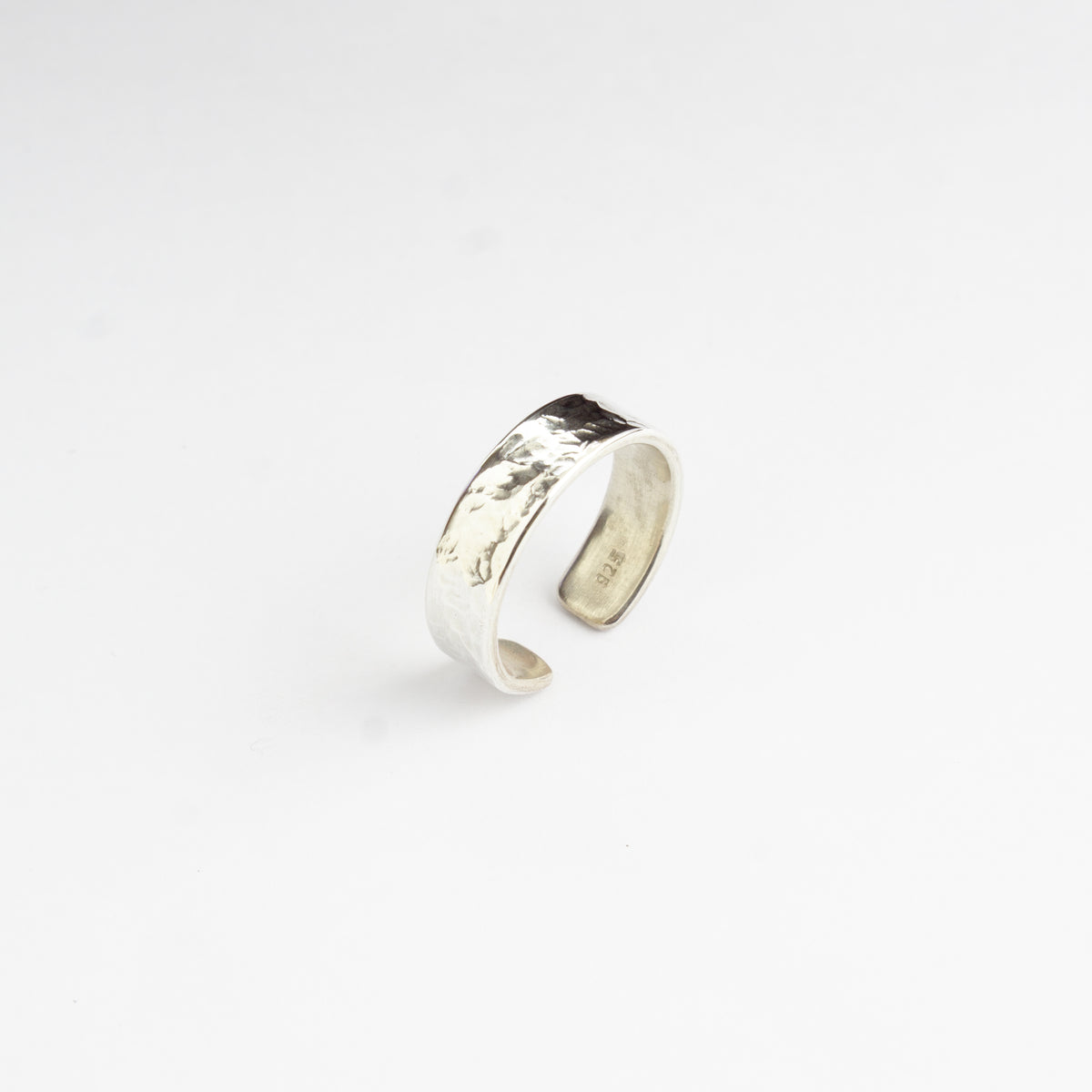 Openform Ring