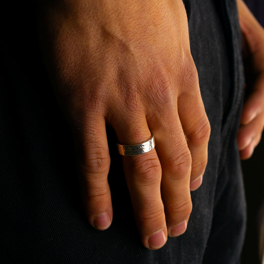 Openform Ring